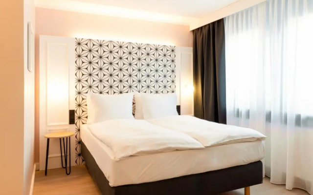 Novum Hotel Mannheim City