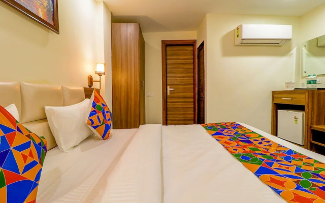 Prime K9 Regency by Fabhotel