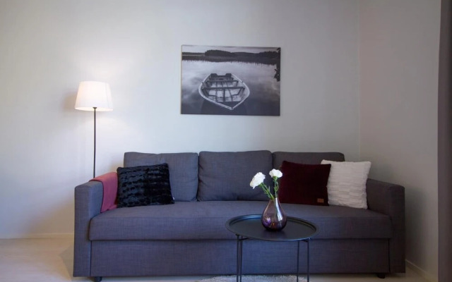 2ndhomes Iso Roobertinkatu Apartment 3