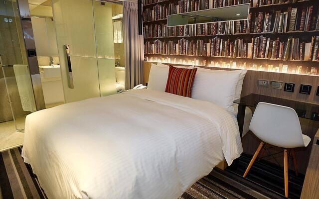 Via Hotel Zhongxiao