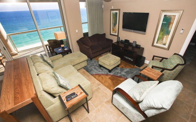 Beach Club Resort Residence and Spa