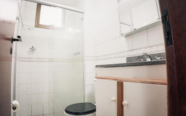 Recreio Paradisíaco