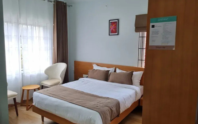 Bon Sejour Ooty Hill View Resort & Hotel