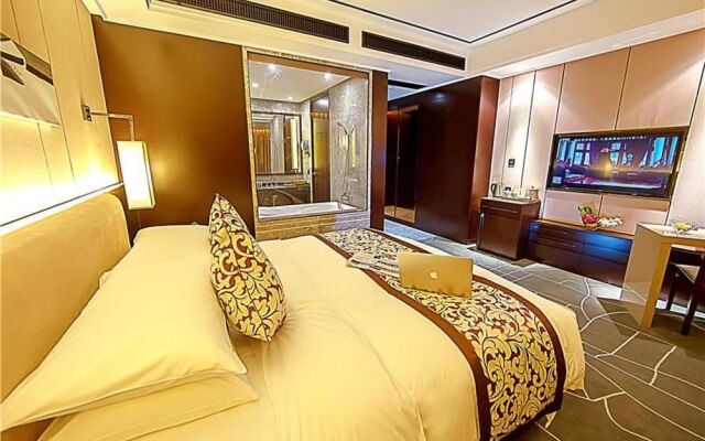 Regis JOY International Hotel