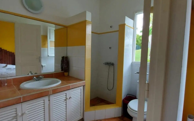 Villa Prestige Louise