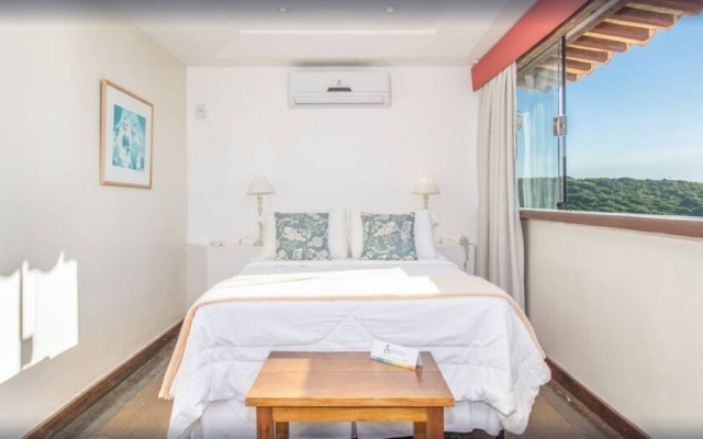 Pousada Sarata Joao Fernandes