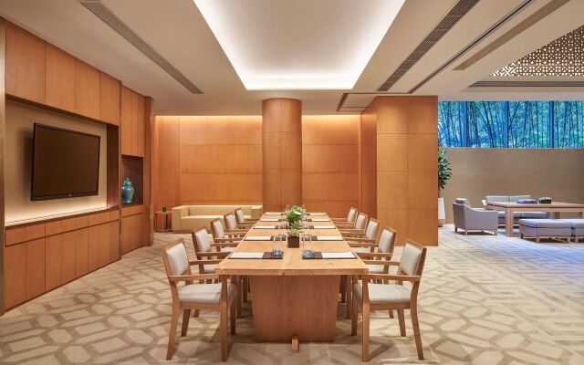 Hyatt Regency Metropolitan Chongqing