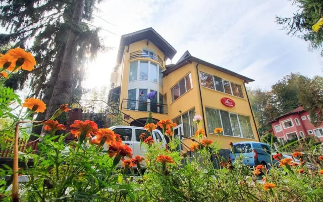 Hotel Alice