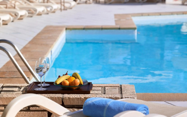 Aldemar Knossos Royal & Knossos Villas