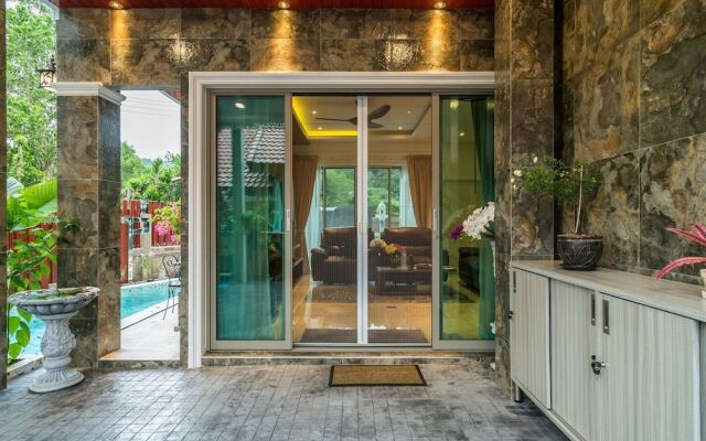 Exclusive Villa Stan with Top Amenities
