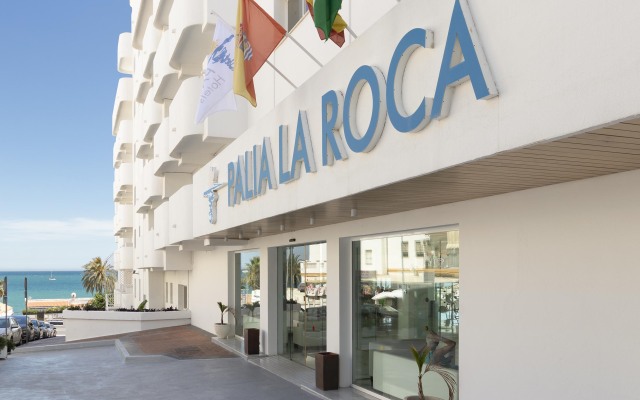 Hotel Palia La Roca