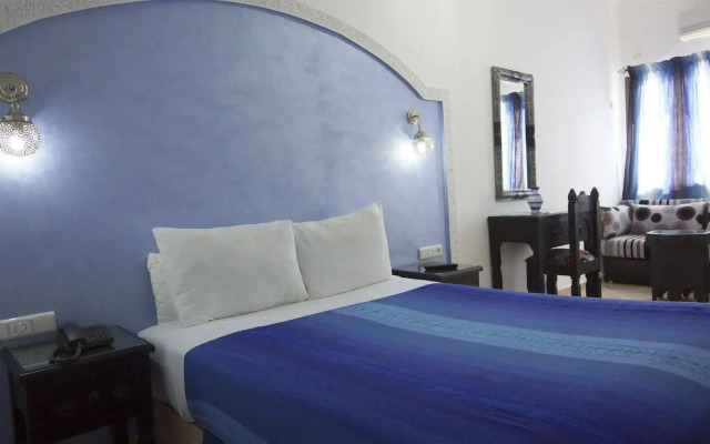 Hotel Parador