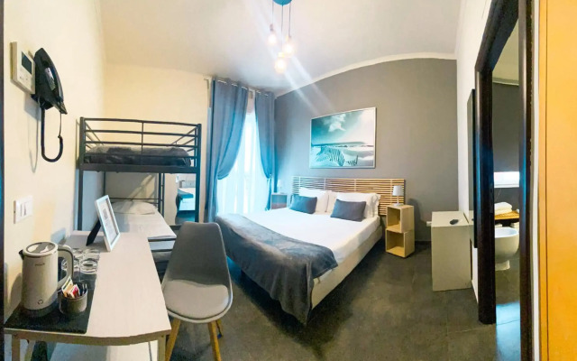 Hotel Ristorante Centosedici