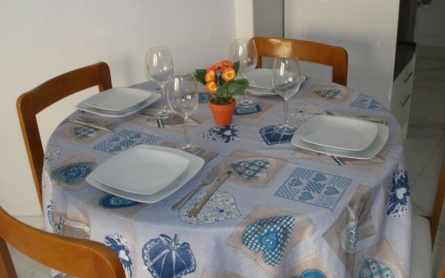 Apartamento Alicante