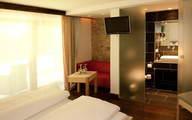 DAS Posch Hotel