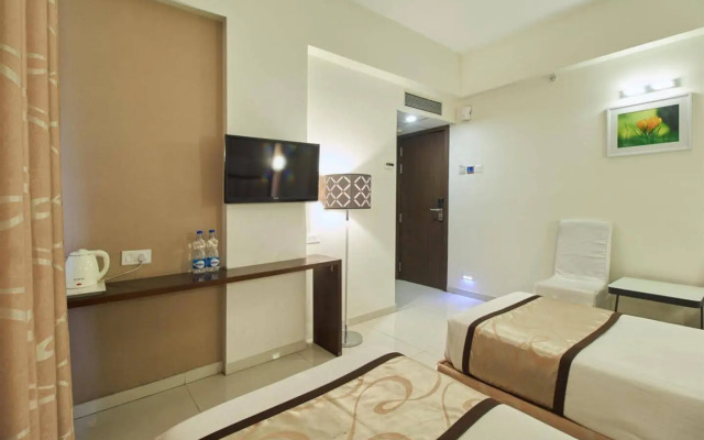 Hotel Silver inn