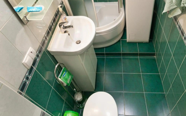 3х комнатная уютная квартира в центре Львова