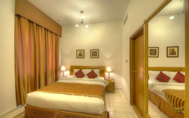 La Villa Najd Hotel (Ex. Najd Hotel Apartments)