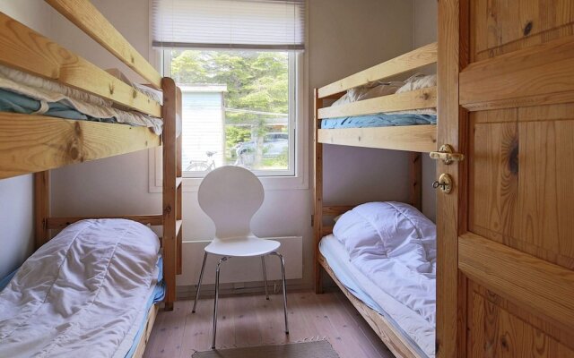 6 Person Holiday Home in Vaeggerlose-by Traum