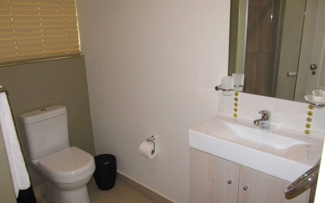 The Haystack on Homestead