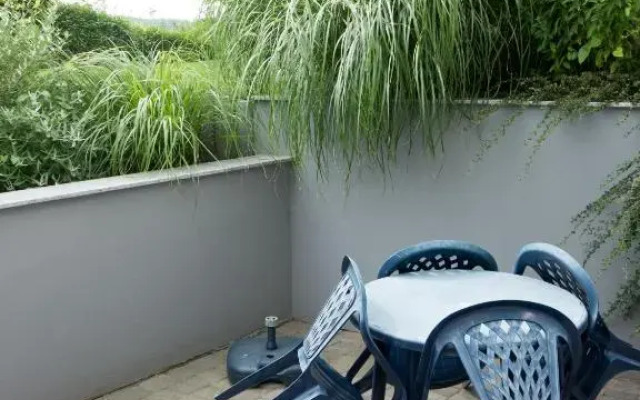 Ferienwohnung Holunderweg