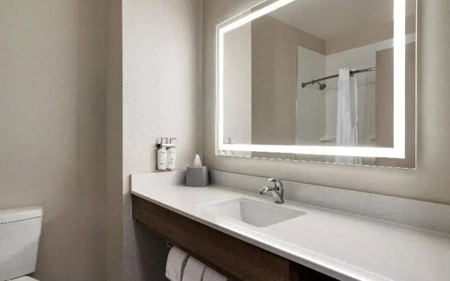 Holiday Inn Express Forrest City