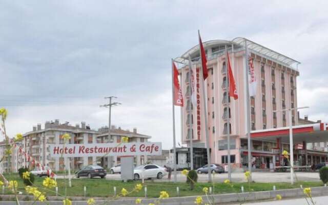 Dogramaci Hotel