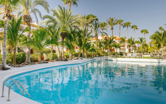 Parque Santiago Iii And Iv