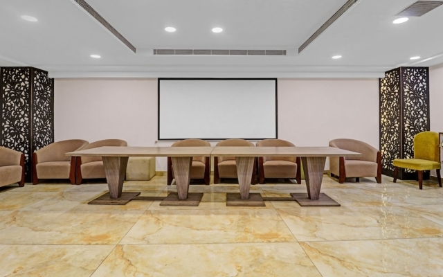 Treebo Tryst Hotel Runway Suites