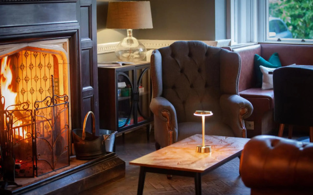 The Dower House Hotel