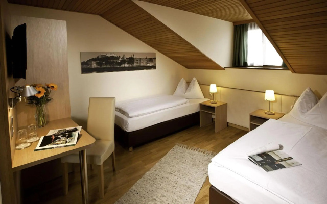 Gasthof-Hotel Hartlwirt