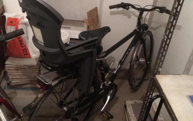 Appartamenti Dell'Arco