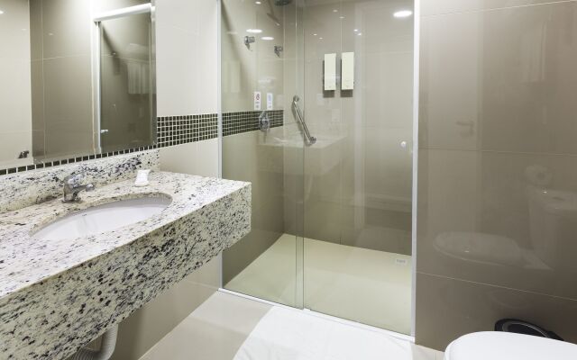 Hotel Sibara Spa & Convenções