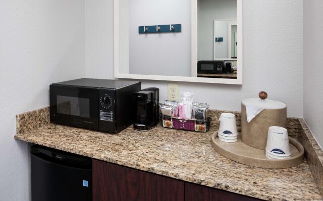 Hampton Inn Austin-Round Rock