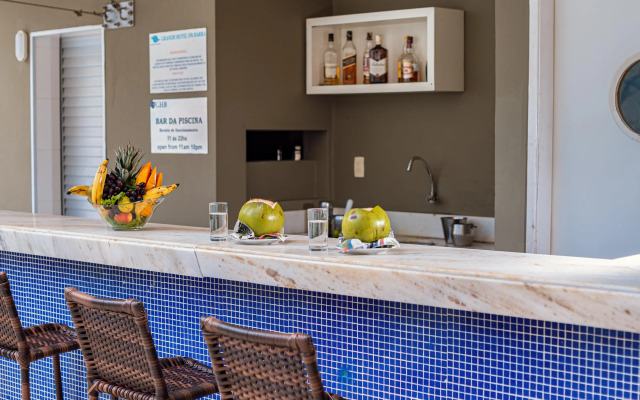 Grande Hotel da Barra