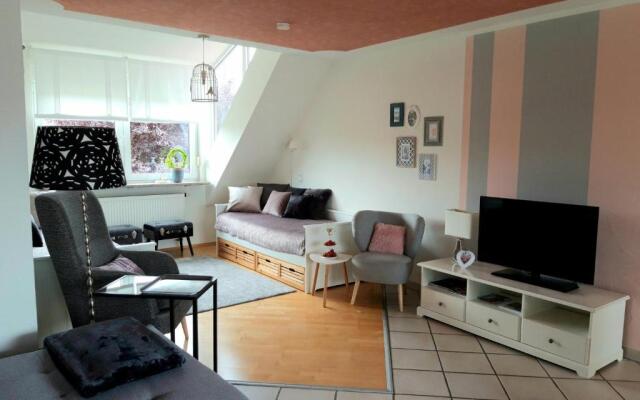 Ferienwohnung Pracht - EP-Eintritt für jeden beliebigen Tag über uns garantiert!