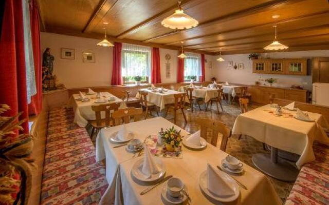 Garni Adlhof B&B