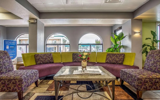 Quality Inn Bowling Green South