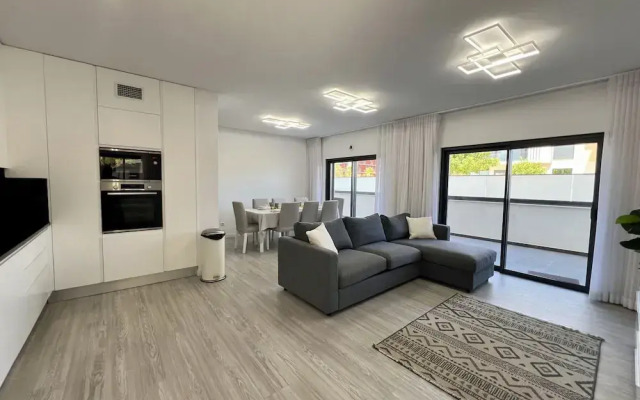 Faro Prestige by Homing