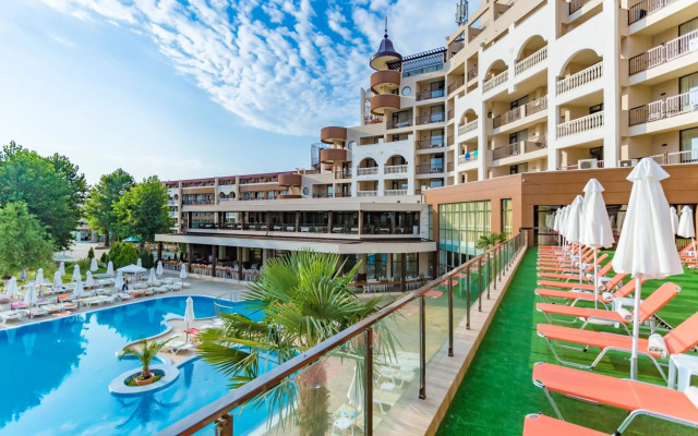 HI Hotels Imperial Resort