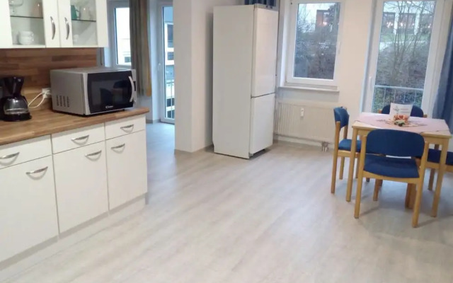 Appartemens Haus Maria Anna