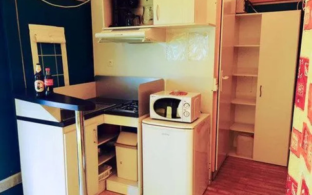 Camping Village Free Time