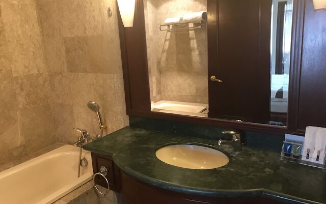 KL Service Apartment at Times Square