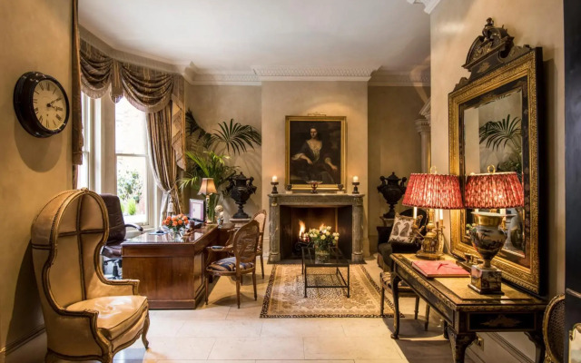 San Domenico House