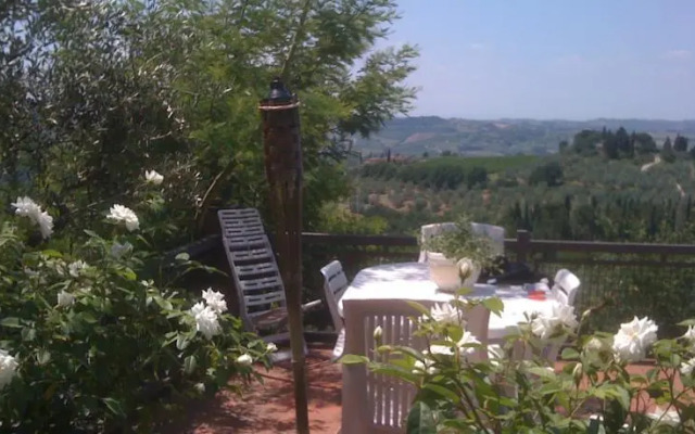 Chianti Terrace B&B
