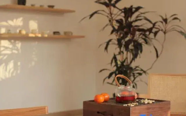 SEEYOO Ceramic Art House