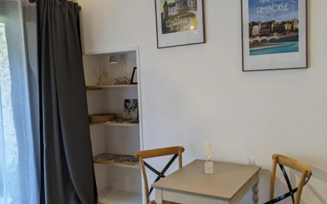 La Cure Chambres d'Hotes