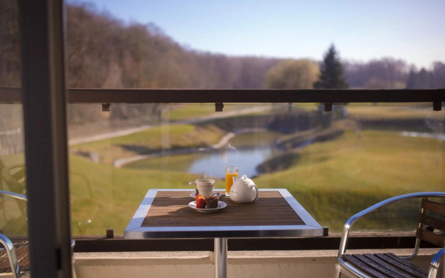 Golf Hotel de Mont Griffon