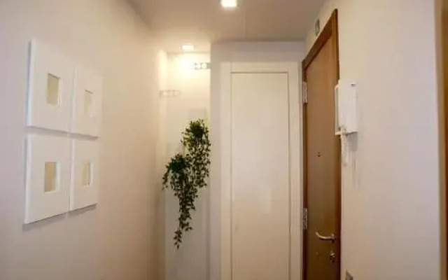 Vilanova Seaside Apartment