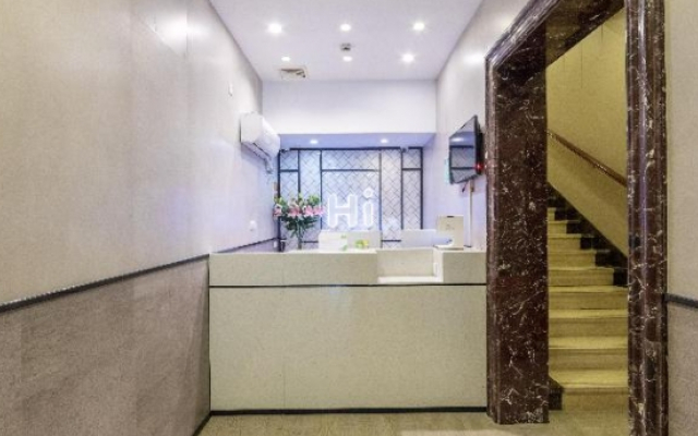 Hi Inn (Shanghai the Bund Renmin Road)